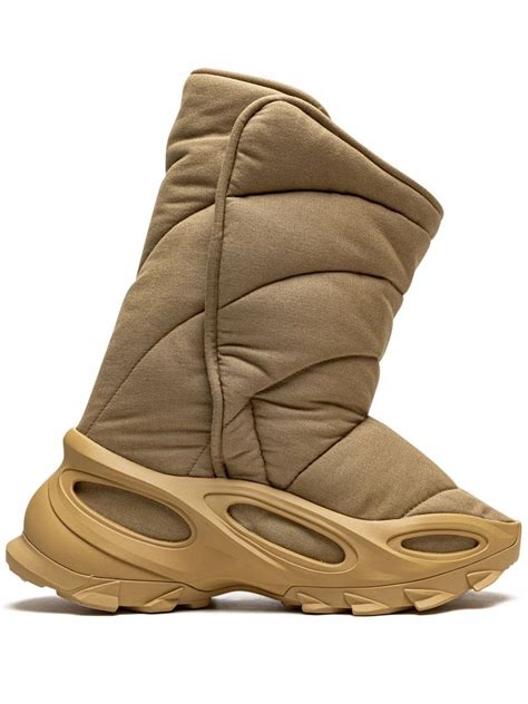 yeezy adidas schuhe damen|Yeezy boots for women.